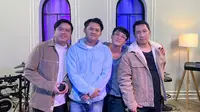 Yonggi Mikama dan 3 Composers Hibur Penikmat Musik di TikTok Live: Music 4 U