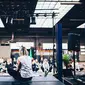 Ilustrasi fitness (Photo by Geert Pieters on Unsplash)