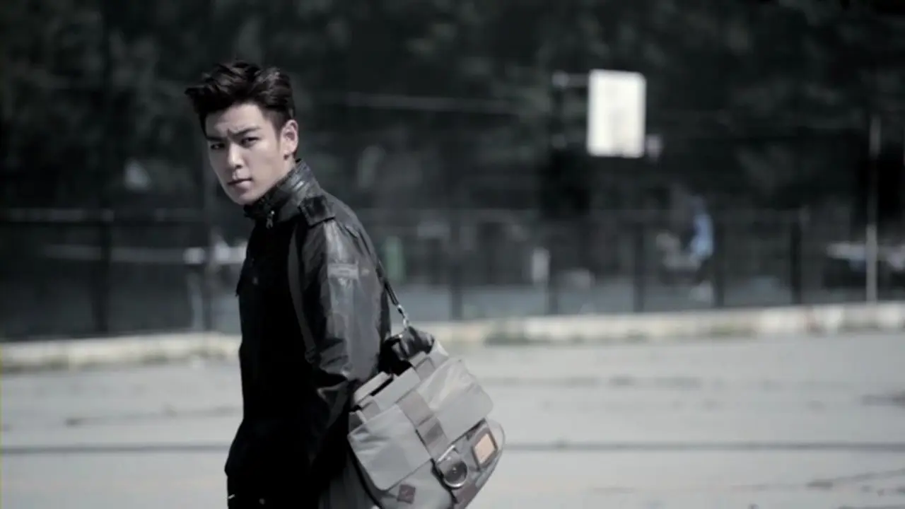 Cerita T.O.P Big Bang Berharap Datangnya Cinta yang Lebih Indah