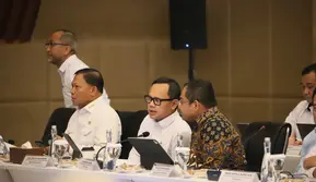 Kemendagri-Pemda Perkuat Verifikasi Dukung Implementasi Koperasi Merah Putih