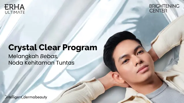 Rahasia Kulit Cerah Bebas Kusam Bisa Dimulai dengan Perawatan yang Tepat, Apa Saja Rekomendasinya?