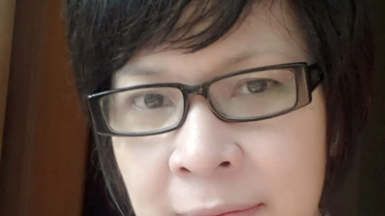 [Bintang] Irianti Erningpraja
