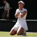 Kisah Alexandra Eala, Dari Lapangan Basket hingga Singkirkan Juara Bertahan Wimbledon