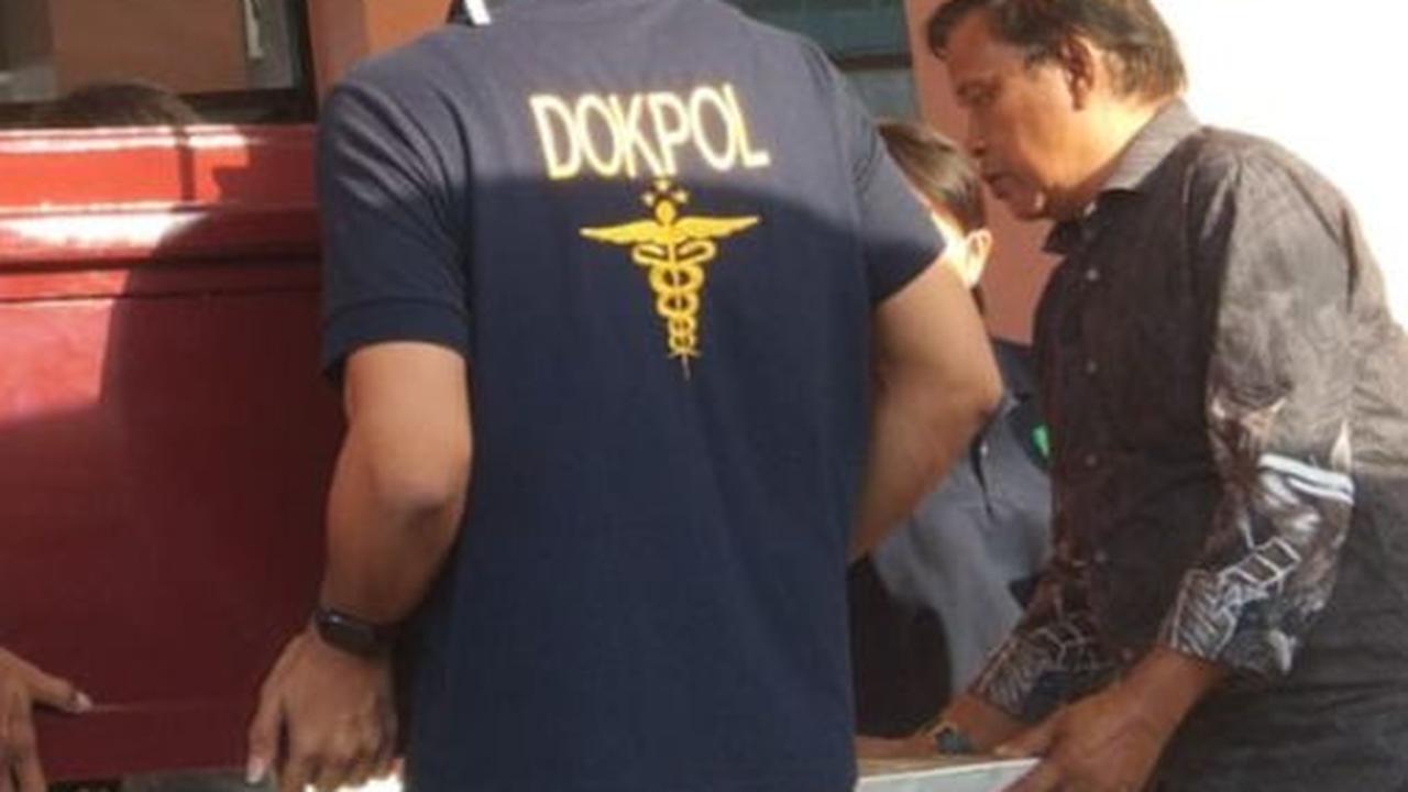 DPR: Kasus Kematian Ajudan Kapolda Kaltara Jangan sampai Ada yang Ditutupi