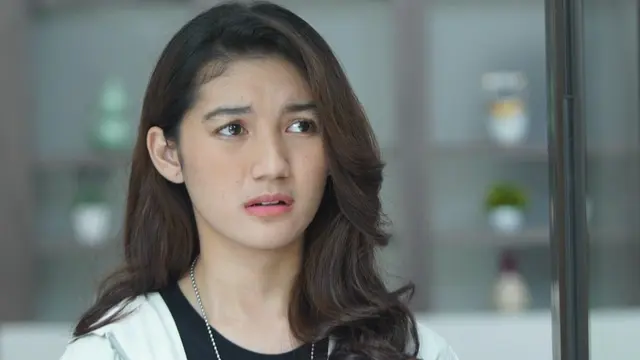 Love Story The Series