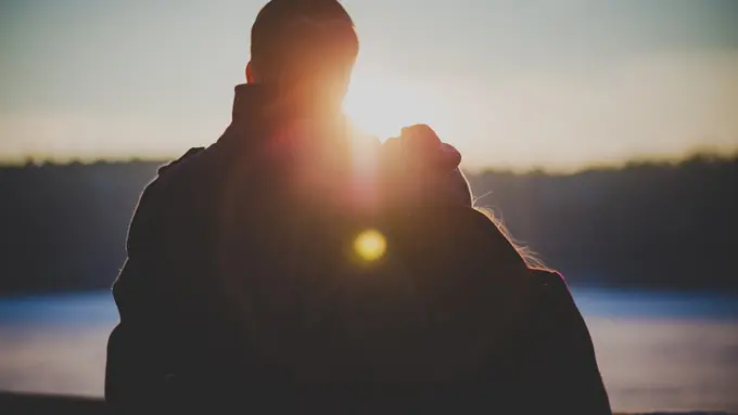 [Bintang] Bagaimana Jadinya Kalau Taurus sama Taurus Pacaran?