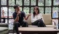 Danilla Riyadi Punya Cara Berbeda untuk Ajak Pendengar Nikmati Album Candramawa