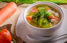 Sayur Gambas Bisa Menurunkan Asam Urat, Benarkah? Temukan Faktanya