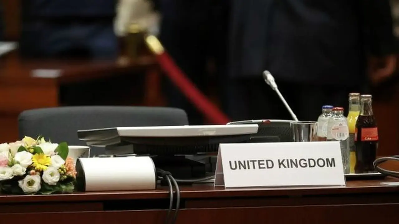 Pasca Brexit, Uni Eropa adakan pertemuan tanpa kehadiran Inggris