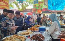 BBPOM Soroti Tren Positif Keamanan Pangan Sumbar, Masyarakat Diimbau Waspada Parsel Lebaran