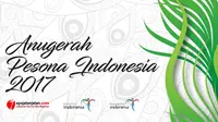 Periode voting Anugerah Pesona Indonesia 2017 dibuka pada tanggal 1 Juni 2017 sampai dengan 31 Oktober 2017.