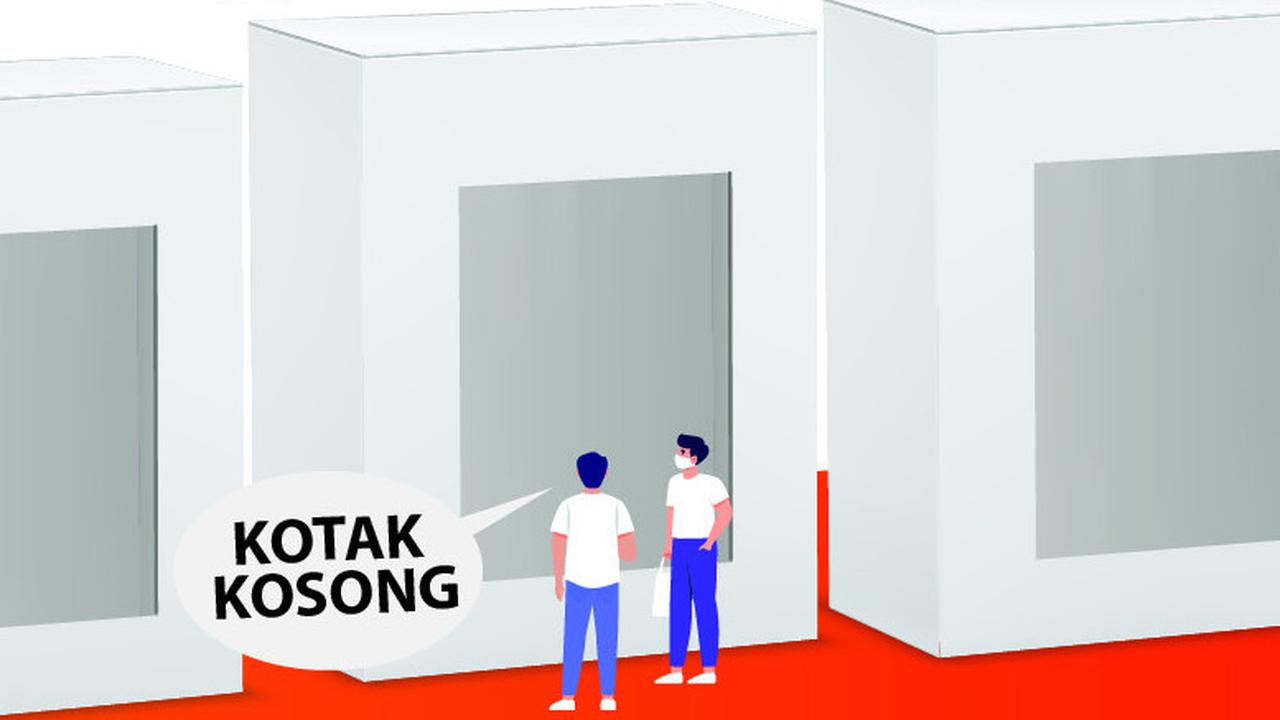 Calon Parpol Tidak Sesuai Keinginan Publik, Kotak Kosong Diminta Dihadirkan di Pilkada