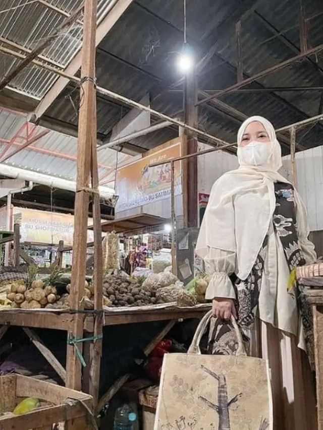 Chacha Frederica (Instagram/chafrederica)