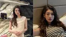 Kehadiran Bae Suzy di pembukaan gerai Celine, Singapura menuai atensi tersendiri. Bagaimana tidak? Mantan KPop Idol itu tampil menawan bak bidadari dengan damage maksimal [@skuukzky]