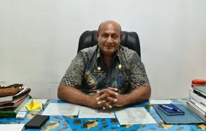 Kapal Nelayan Indonesia Diserang di Papua Nugini, Jenazah Nakhoda Hilang