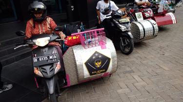 Inapgoc, Asian Para Games 2018