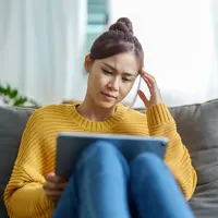 Digital Fatigue di Kalangan Gen Z./Copyright depositphotos.com/m.jilapong