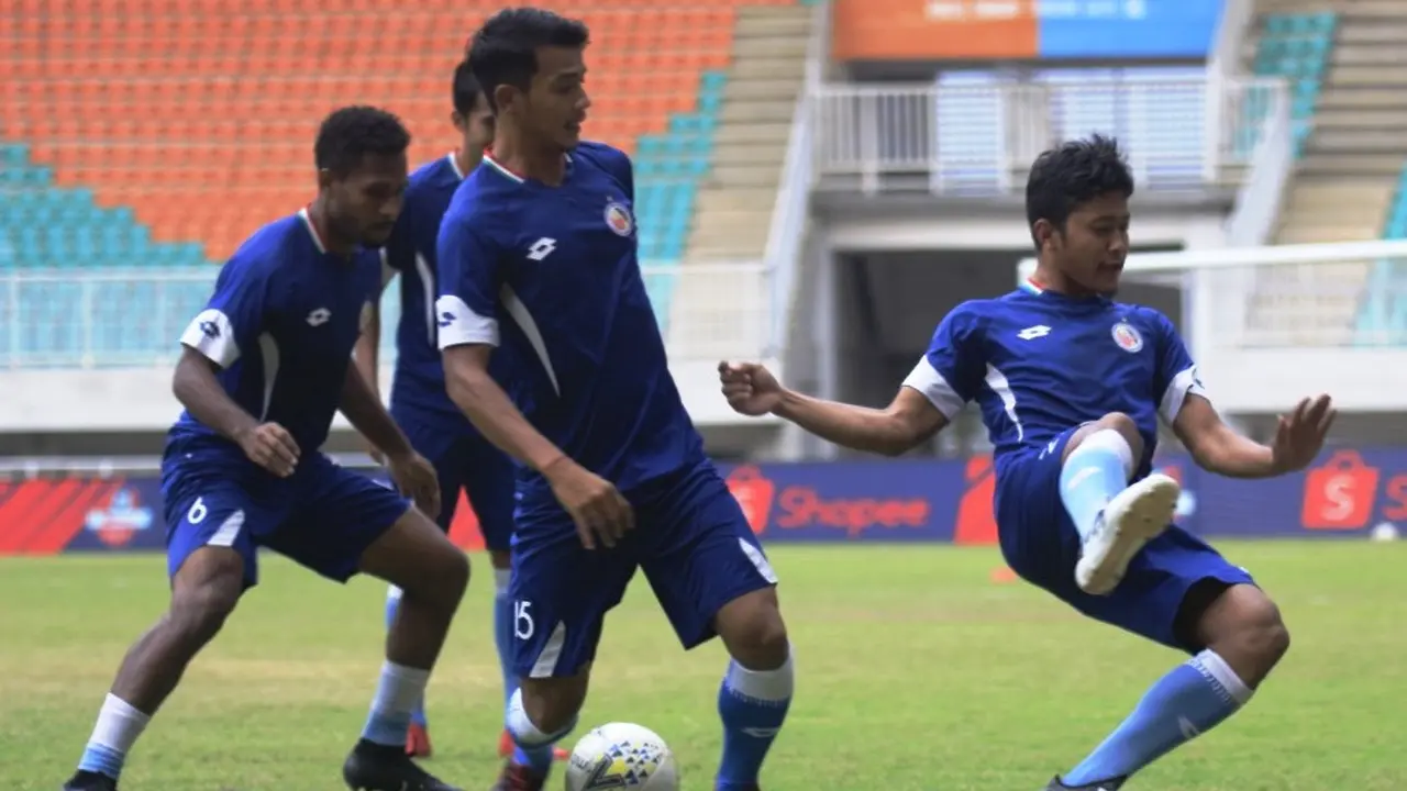 Semen Padang