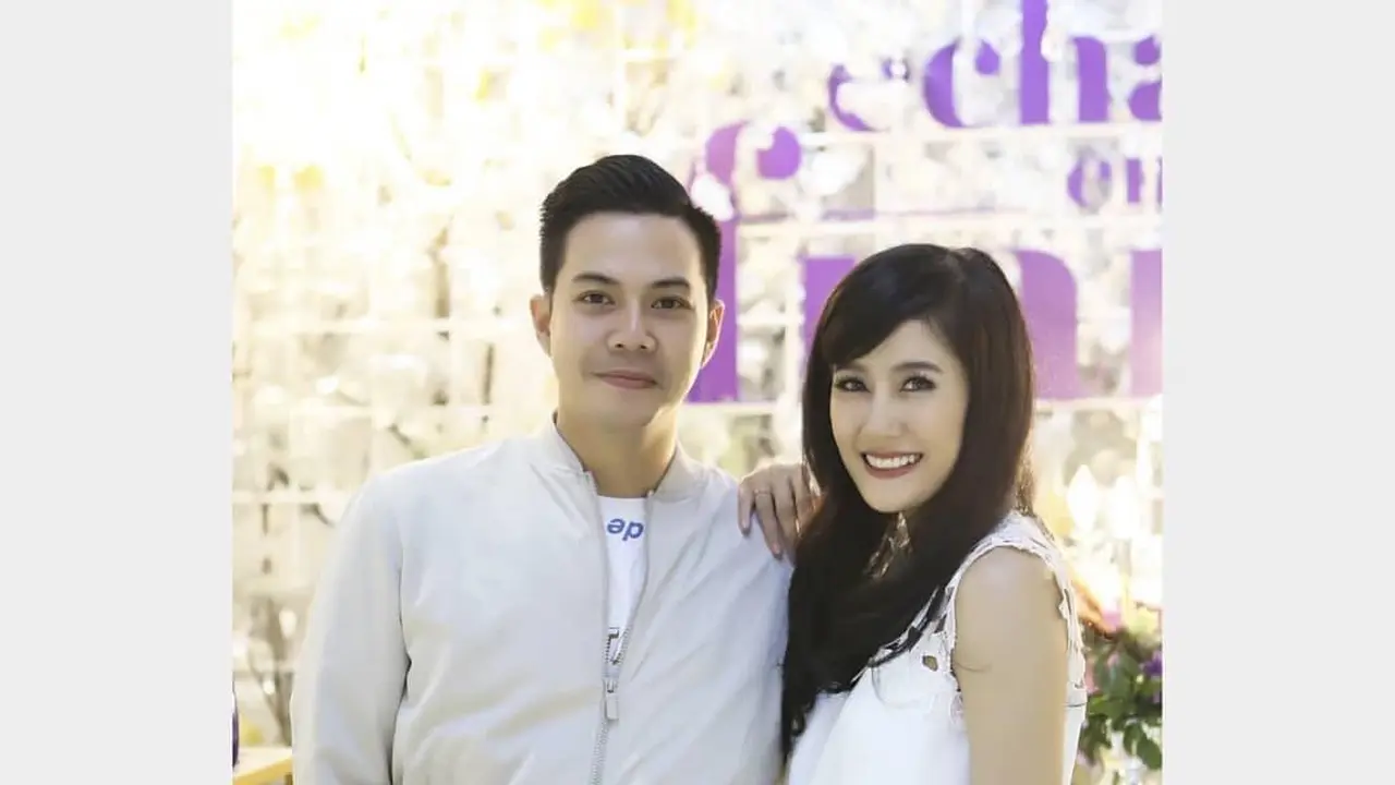 [Bintang] Ardina Rasti
