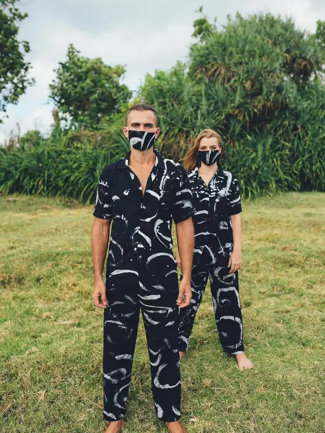 Diary Fimela: Sukses Penuhi Panggilan Hati, KitaKita Jadi Bisnis Piyama Lokal yang Ramah Lingkungan