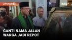 Nama Jalan