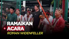 Berita Video,&nbsp;Legenda Timnas Jerman dan Borussia Dortmund Resmikan Bundesliga Common Ground di Jakarta pada Sabtu (11/2/2023)