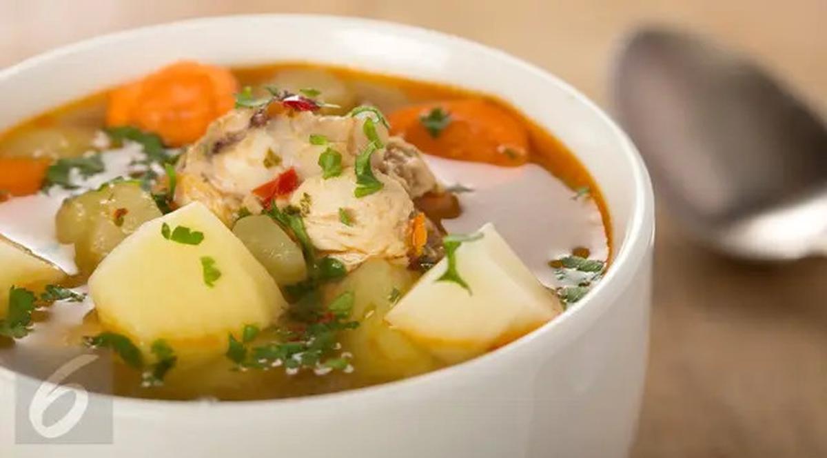 Rahasia Menu Diet Intermittent Fasting yang Lezat dan Bergizi