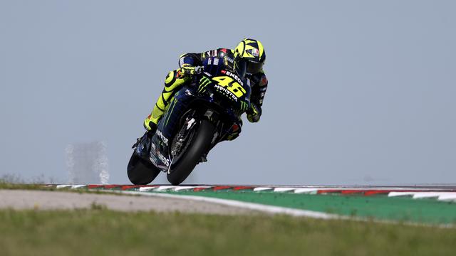 MotoGP - Valentino Rossi