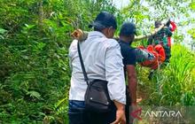 Misteri Penemuan Mayat Perempuan di Sungai Citarum Cianjur: Polisi Selidiki Identitas dan Penyebab Kematian