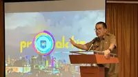 Kemendagri Siapkan Rakornas Produk Hukum Daerah 2025, Fokus Perkuat Kemudahan Investasi &amp; Asta Cita