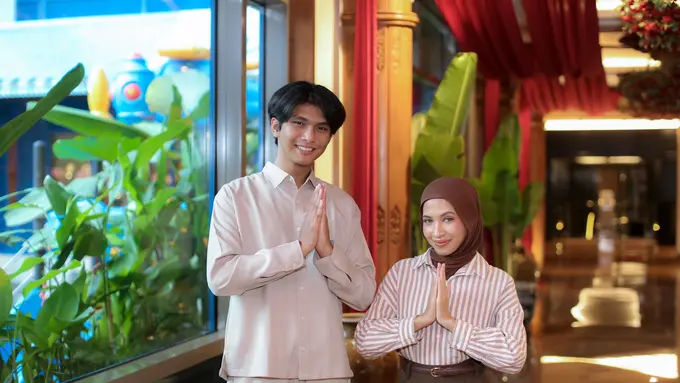 Fimela - Ramadan