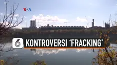 fracking