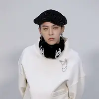 G-Dragon BigBang (AFP/FRANCOIS GUILLOT)