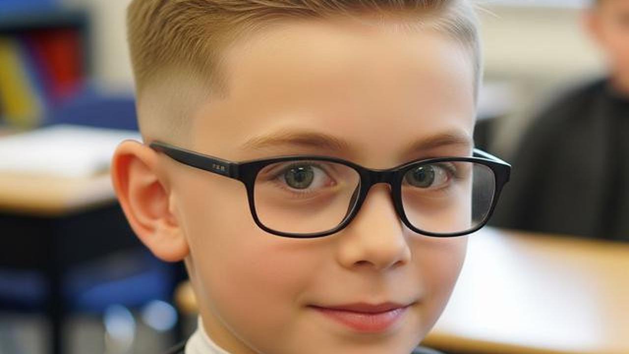 7 Model Potong Rambut Anak Cowok 2026, Tampil Keren dan Kekinian Sepanjang Tahun