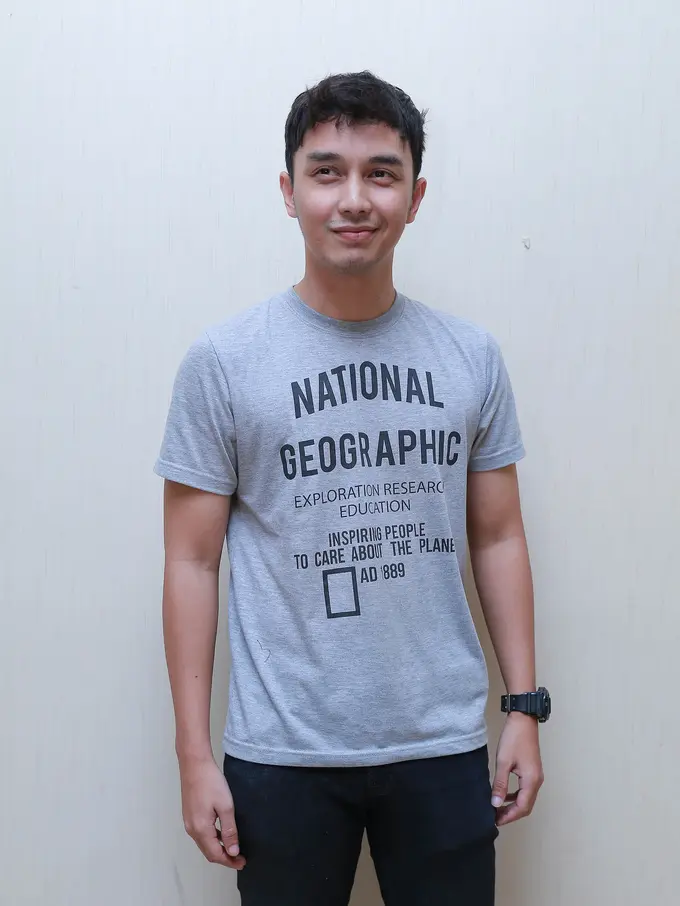 [Bintang] Dimas Aditya