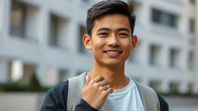 8 Aksesori Pria Paling Hits 2025, Bikin Gaya Makin Keren dan Berani