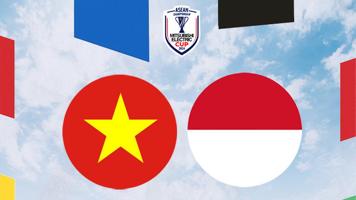Nonton Live Streaming Vietnam Vs Timnas Indonesia di Piala AFF 2024 ...