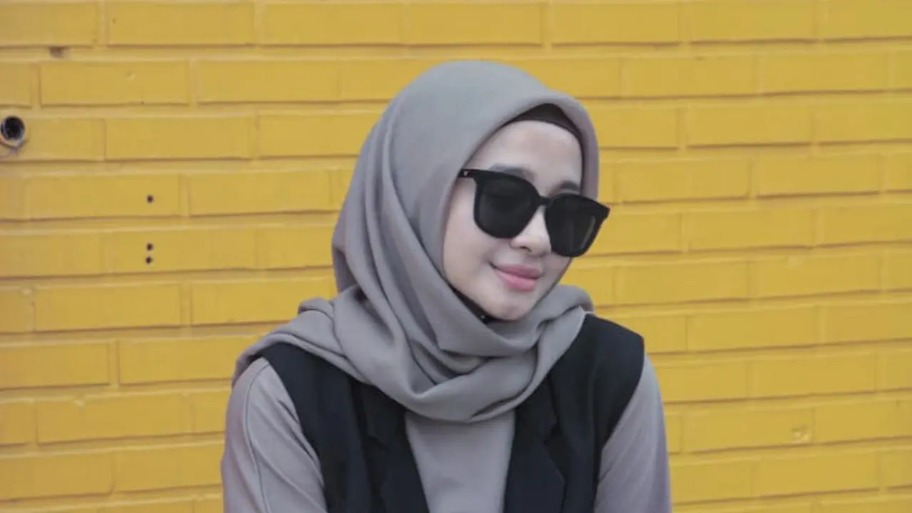 [Fimela] Laudya Cynthia Bella