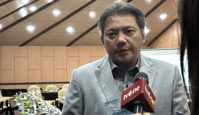 MPR Rancang PPHN agar Arah Pembangunan Tak Berubah Tiap Presiden Berganti