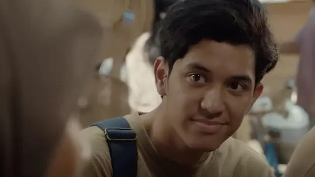 6 Tokoh Penting Film Anak Kunti Dibintangi Gisellma Firmansyah dan Abun Sungkar, Hantu Desa Wonoenggal