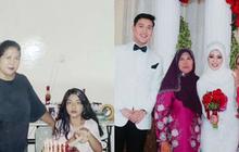 Bekerja Selama 22 Tahun, Perempuan Malaysia Ini Bagikan Momen Kedekatannya dengan ART Asal Indonesia, Bak Keluarga