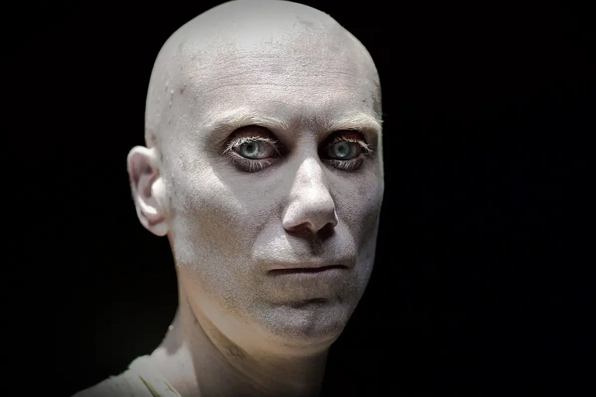 [Bintang] Stephen Merchant Akan Berperan sebagai Caliban di Film Logan