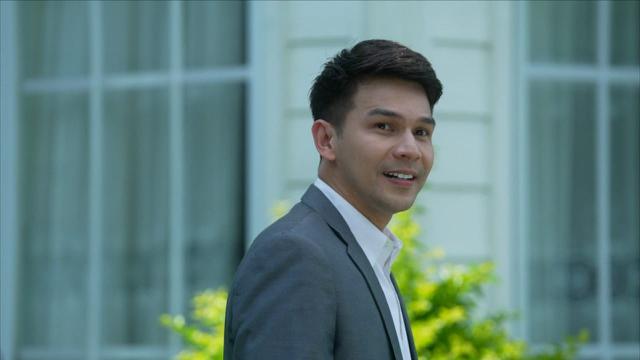 Pelangi Untuk Nirmala