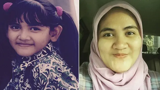 Transformasi Mengejutkan 7 Mantan Bintang Cilik 90-an yang Beralih Profesi Jadi Dokter hingga Politikus