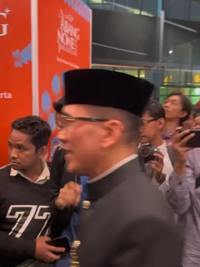 Cerita Pegawai Pemprov Jakarta Jakarta Jadi Korban Pencopetan Depan Pramono, Iphone 13 Pro Max Raib