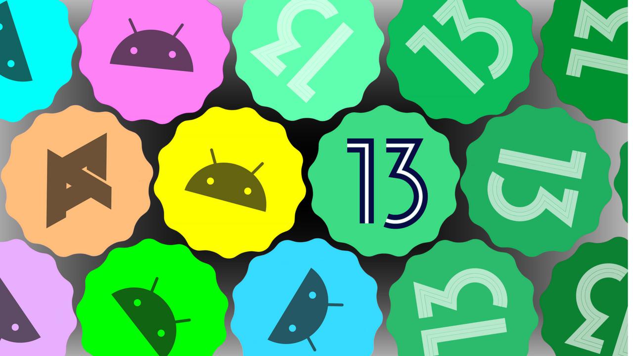 Android 13