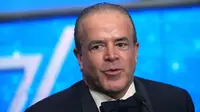 Ngeri, Presiden Miss Universe Raúl Rocha Terjerat Kasus Perdagangan Narkoba dan Senjata Ilegal