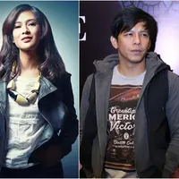 Dian Sastrowardoyo, Ariel NOAH, dan Agnes Monica adalah beberarap artis yang mengalami transformasi drastis (Bintang Pictures