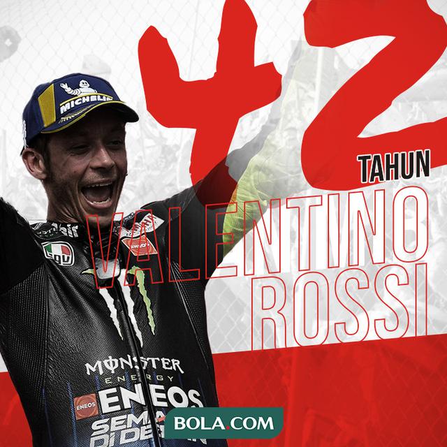 Valentino Rossi
