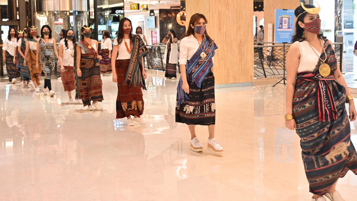 Top 3 Berita Hari Ini: Desa Wisata Alor Besar, Terpukau Keindahan ...